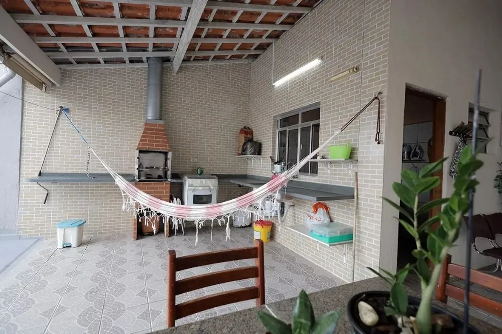 Casa, 2 quartos, 167 m² - Foto 10