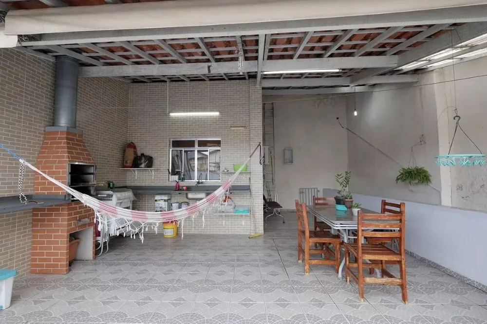 Casa, 2 quartos, 167 m² - Foto 12