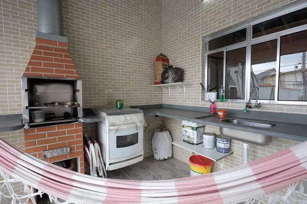 Casa, 2 quartos, 167 m² - Foto 11