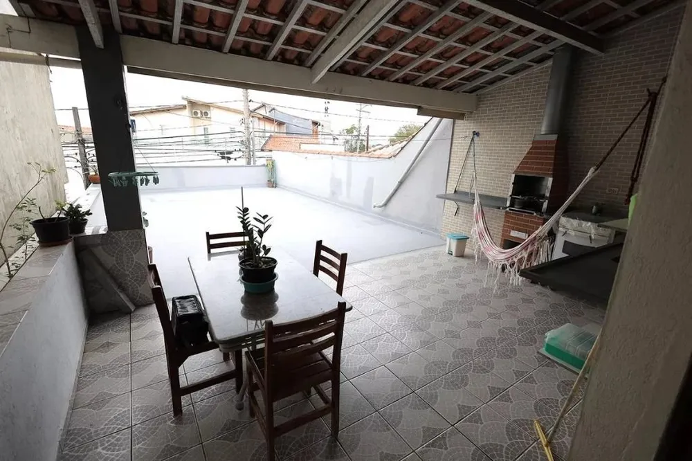 Casa, 2 quartos, 167 m² - Foto 9