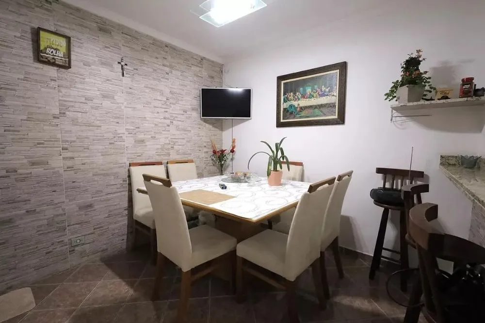 Casa, 2 quartos, 167 m² - Foto 2