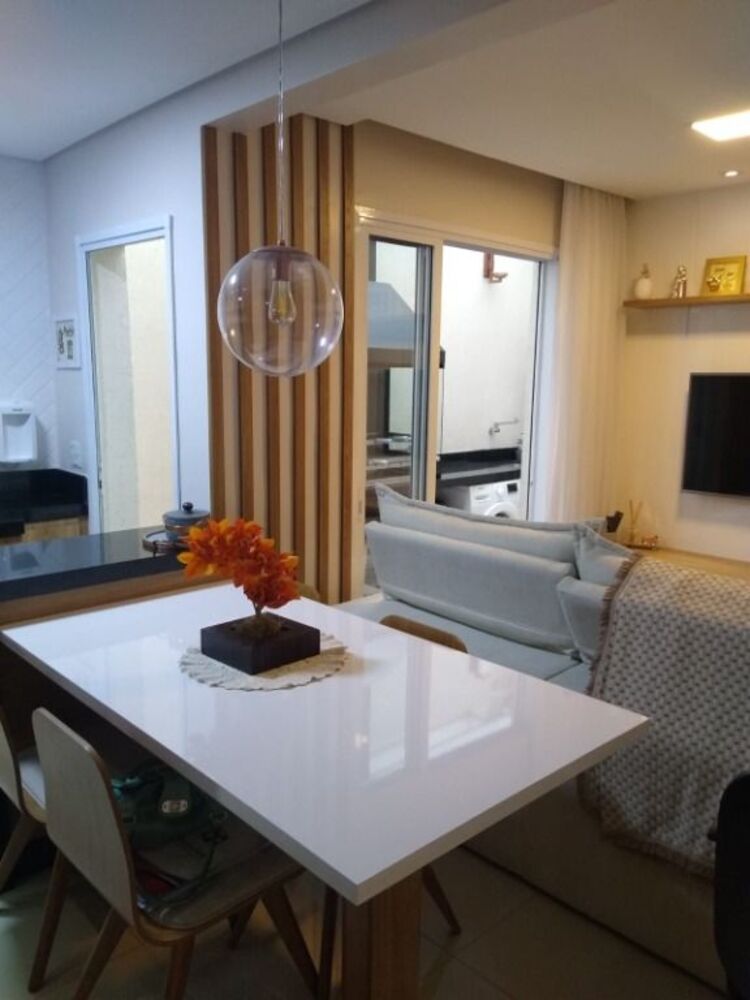 Apartamento, 2 quartos, 62 m² - Foto 2