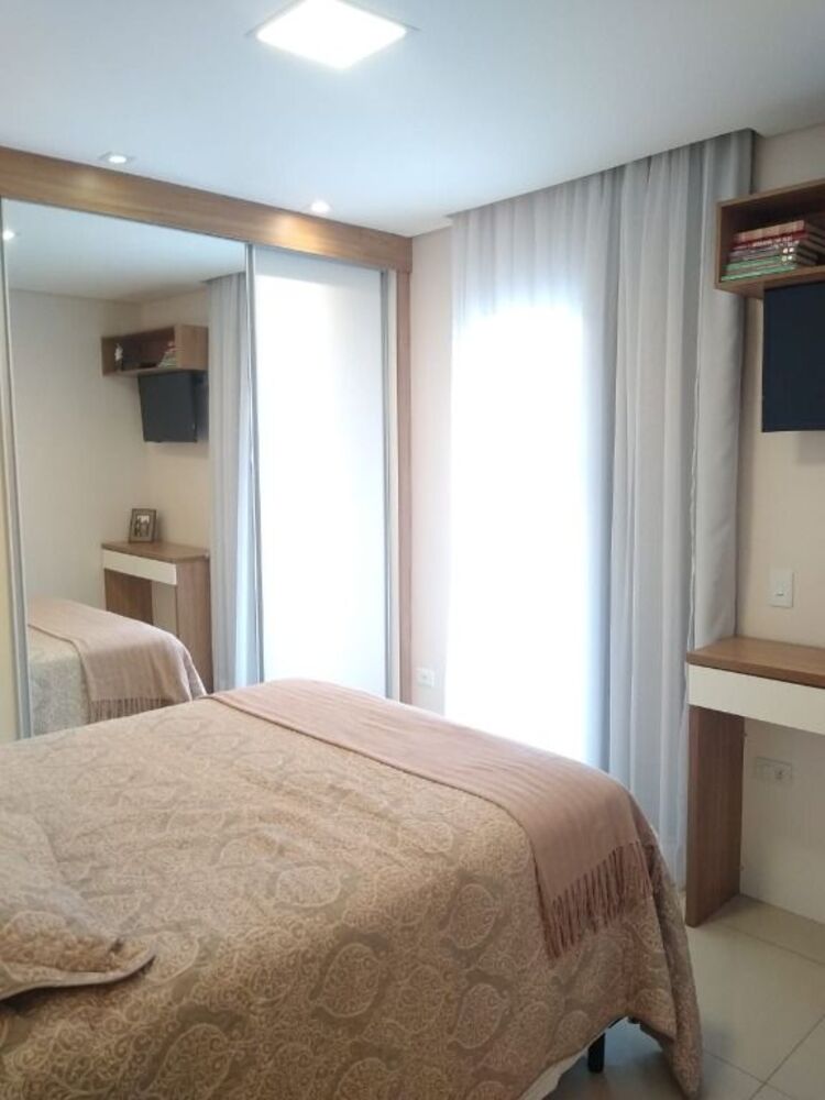 Apartamento, 2 quartos, 62 m² - Foto 4