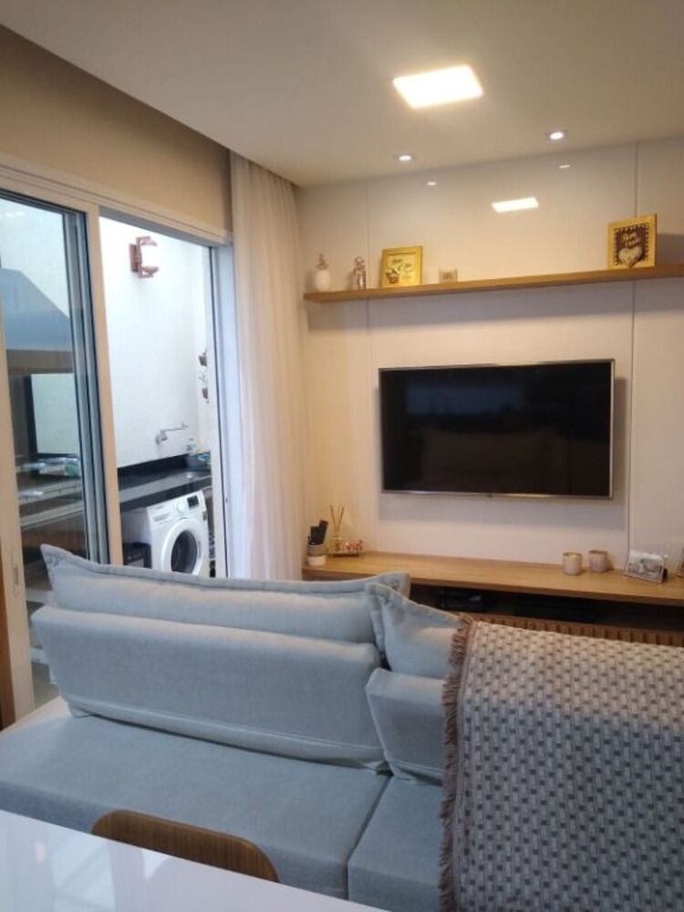 Apartamento, 2 quartos, 62 m² - Foto 3