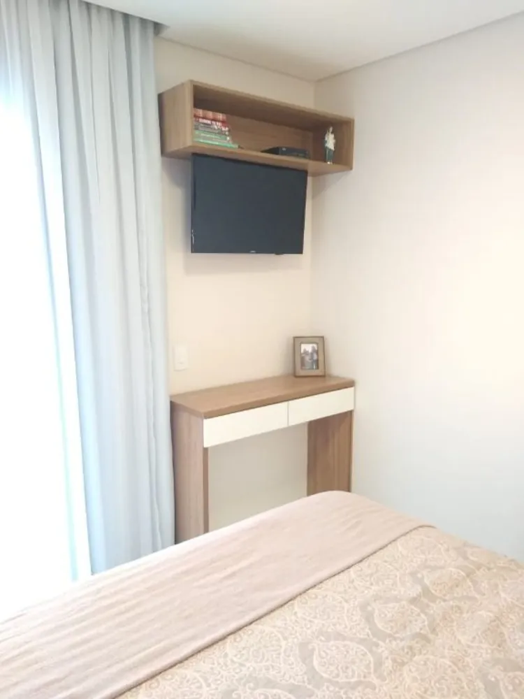 Apartamento, 2 quartos, 62 m² - Foto 13