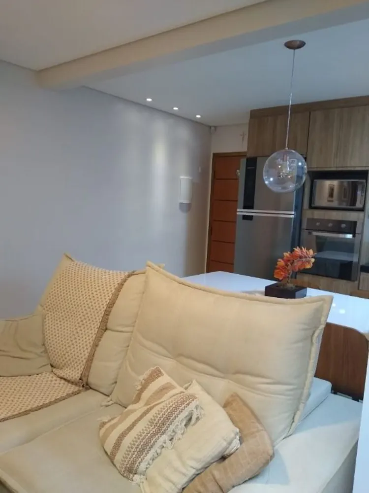 Apartamento, 2 quartos, 62 m² - Foto 8