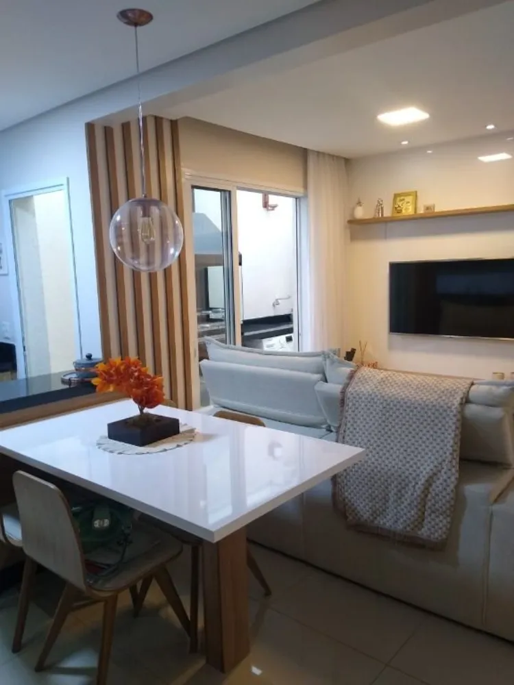 Apartamento, 2 quartos, 62 m² - Foto 11