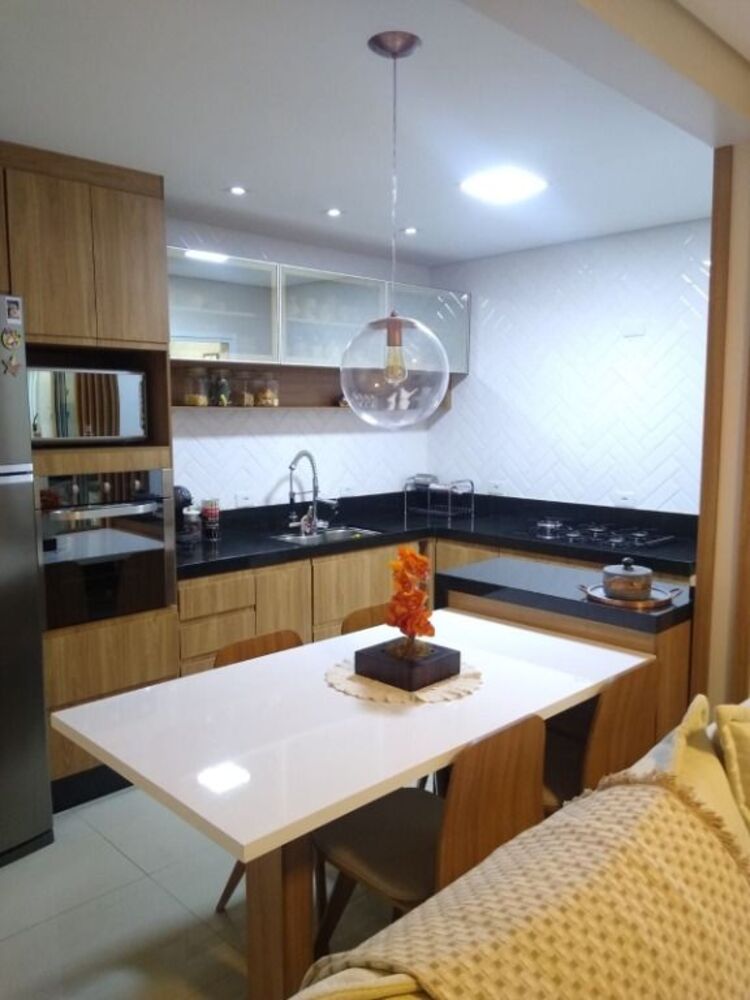 Apartamento, 2 quartos, 62 m² - Foto 9