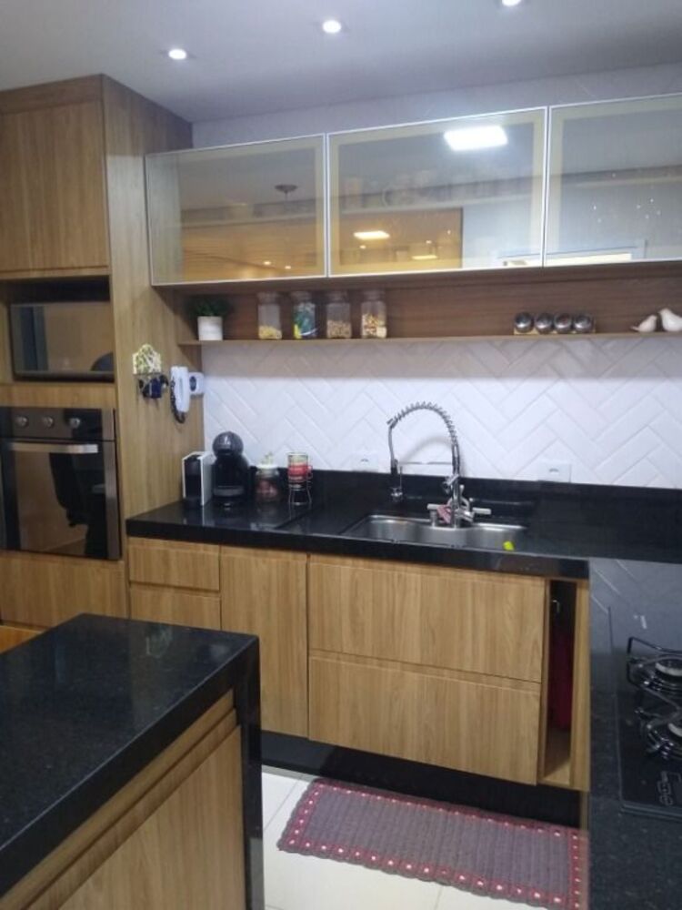 Apartamento, 2 quartos, 62 m² - Foto 11