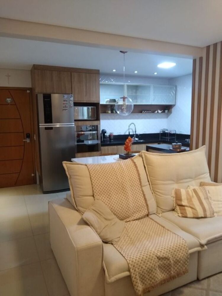 Apartamento, 2 quartos, 62 m² - Foto 1