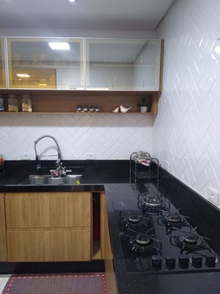 Apartamento, 2 quartos, 62 m² - Foto 10