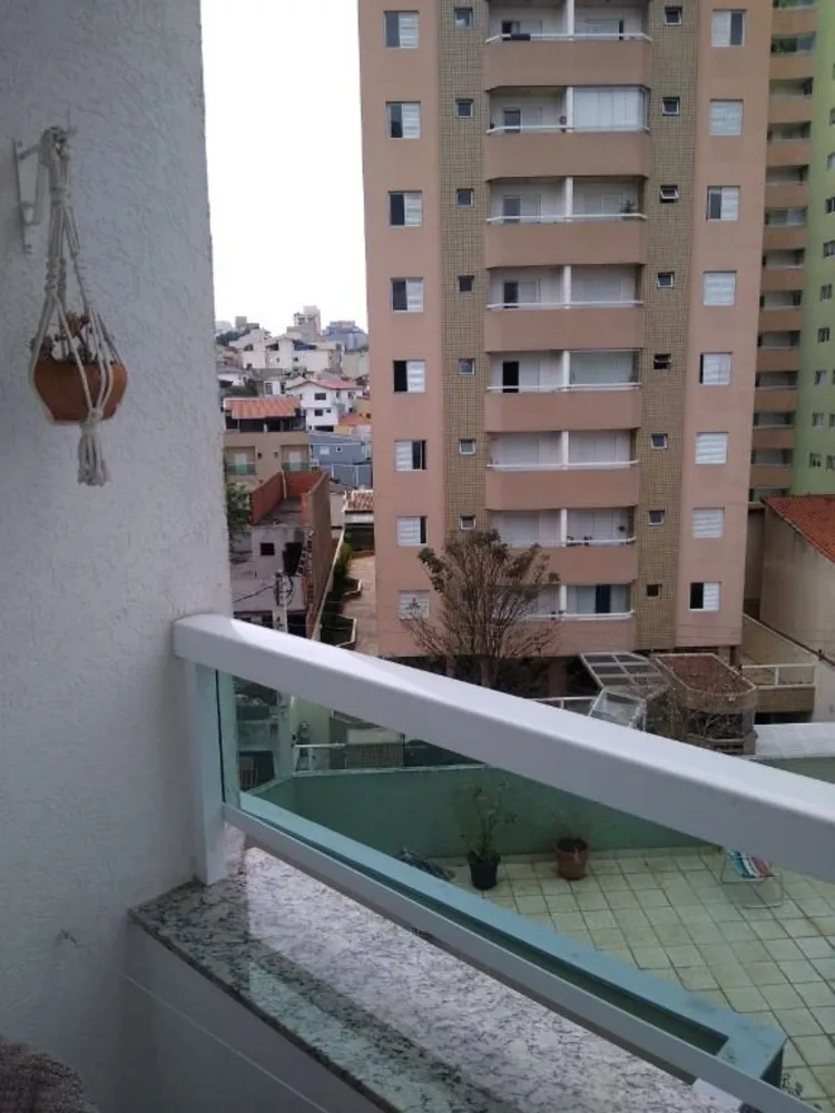 Apartamento, 2 quartos, 62 m² - Foto 12