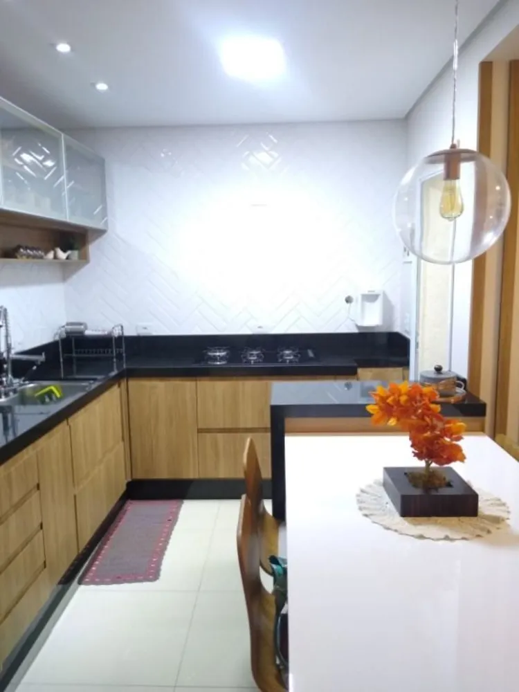 Apartamento, 2 quartos, 62 m² - Foto 6