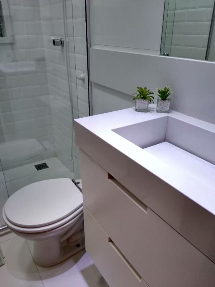 Apartamento, 2 quartos, 62 m² - Foto 14