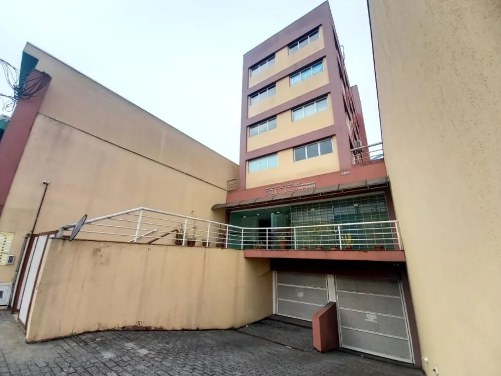 Sala-Conjunto, 38 m² - Foto 10