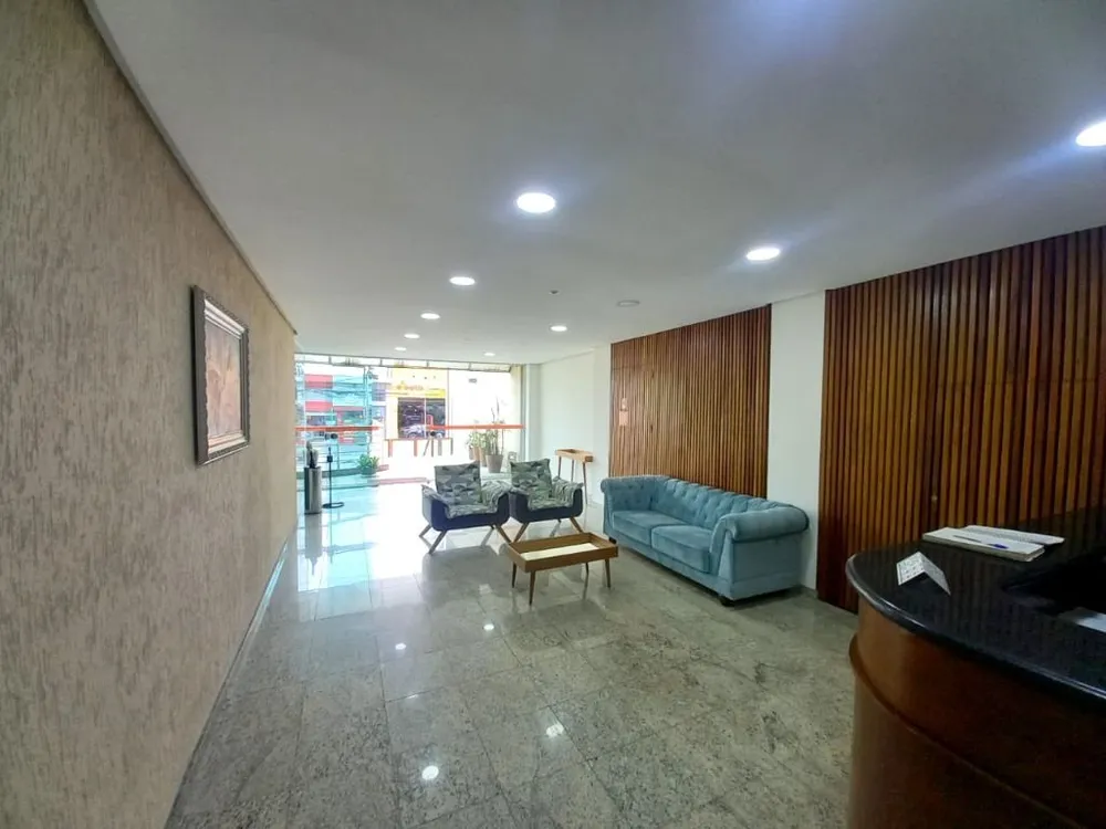 Sala-Conjunto, 38 m² - Foto 4