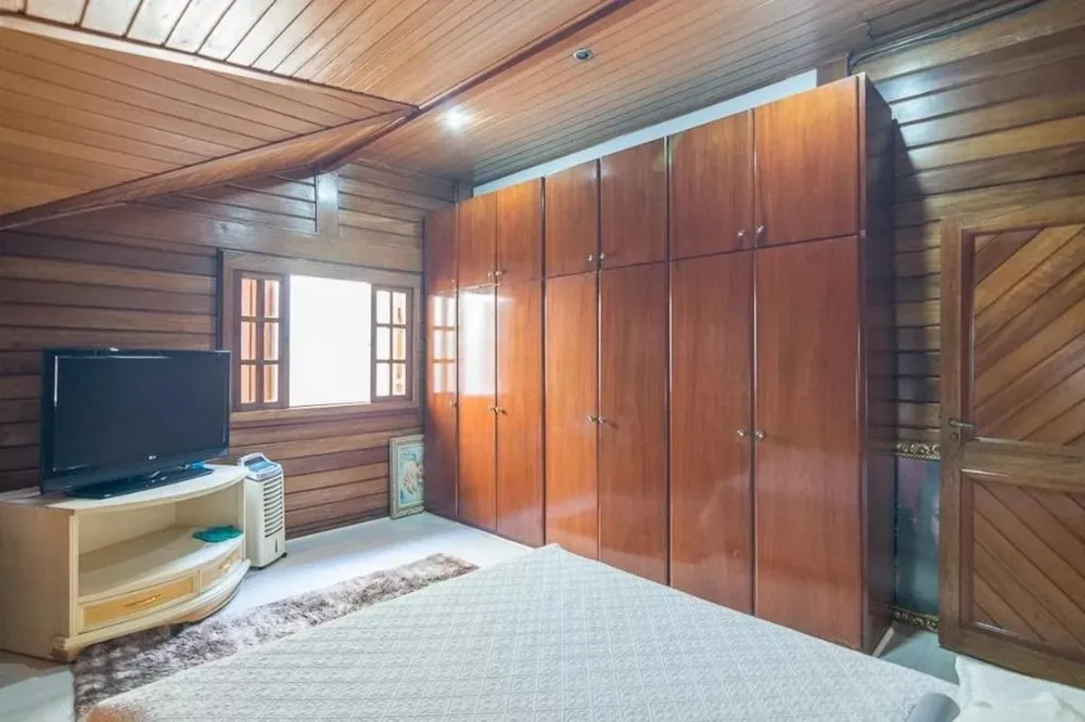 Sobrado, 5 quartos, 540 m² - Foto 11