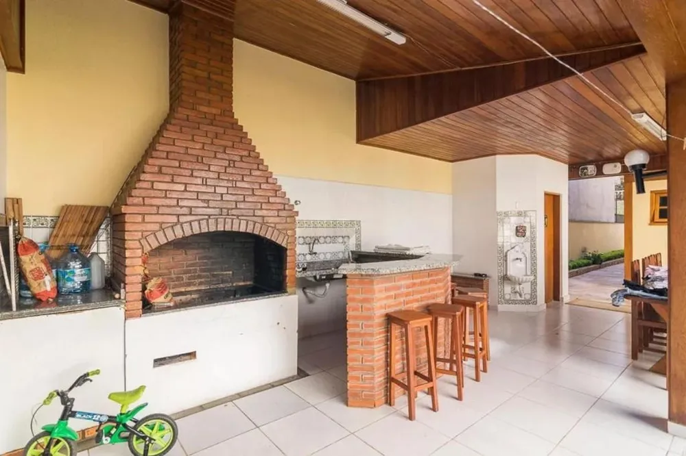 Sobrado, 5 quartos, 540 m² - Foto 13