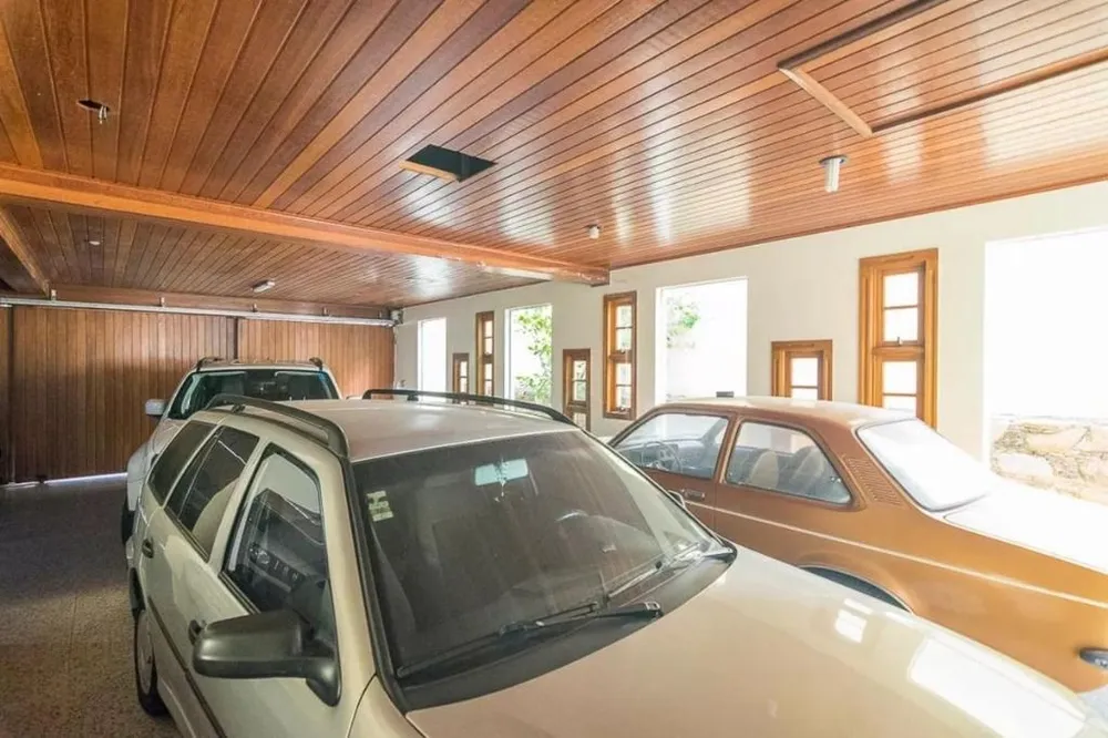 Sobrado, 5 quartos, 540 m² - Foto 3