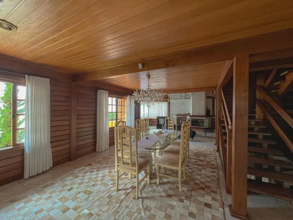 Sobrado, 5 quartos, 540 m² - Foto 5