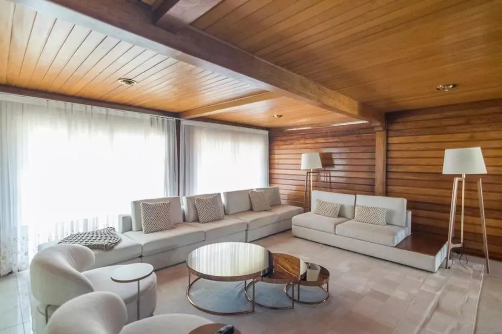Sobrado, 5 quartos, 540 m² - Foto 2