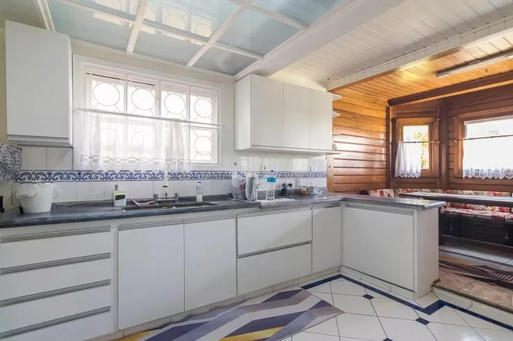 Sobrado, 5 quartos, 540 m² - Foto 4