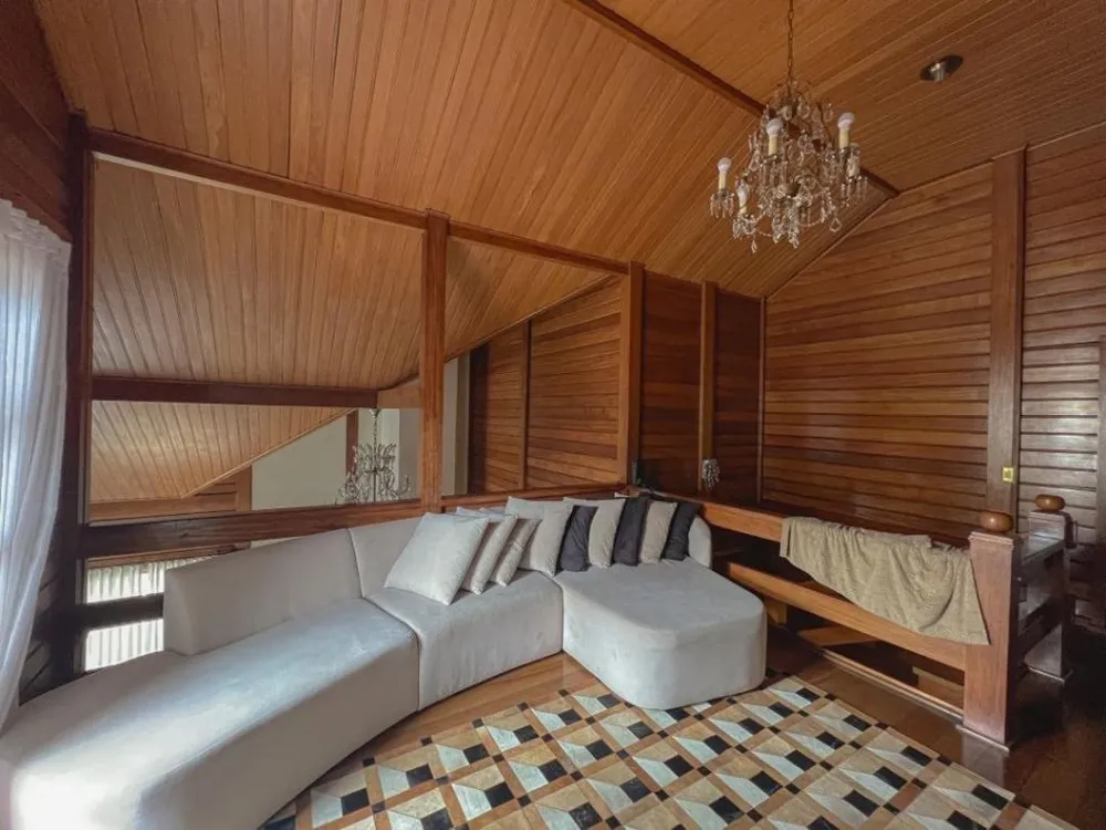 Sobrado, 5 quartos, 540 m² - Foto 6