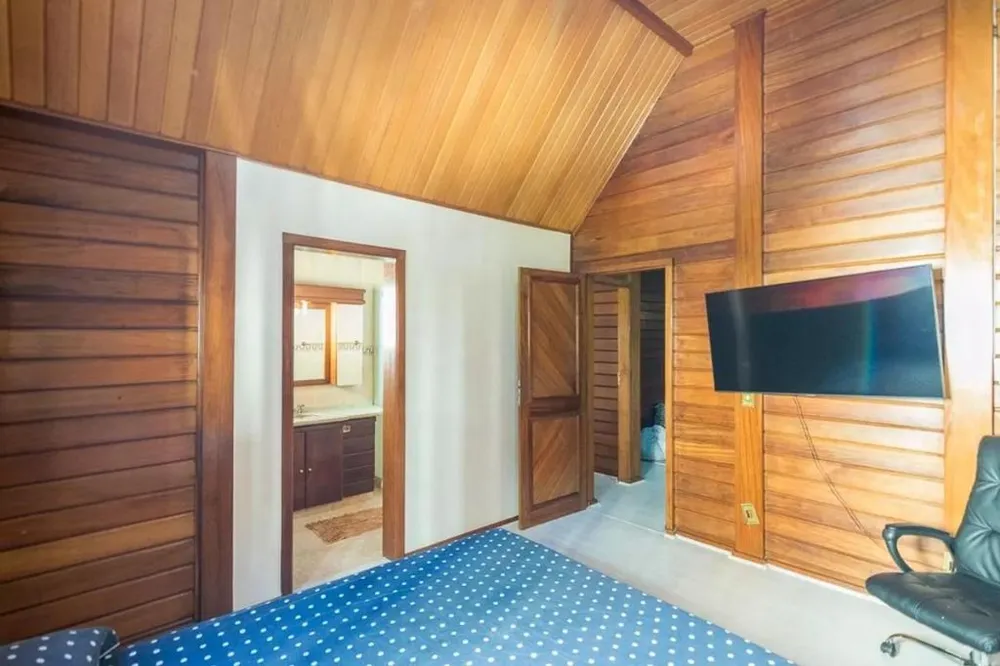 Sobrado, 5 quartos, 540 m² - Foto 12
