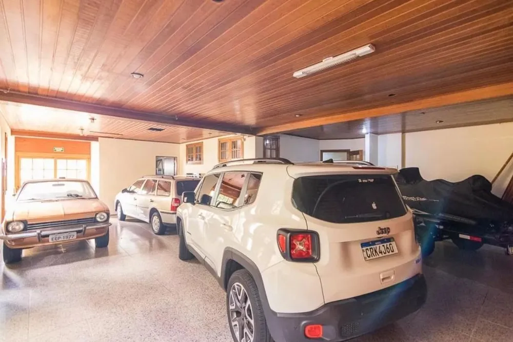 Sobrado, 5 quartos, 540 m² - Foto 15