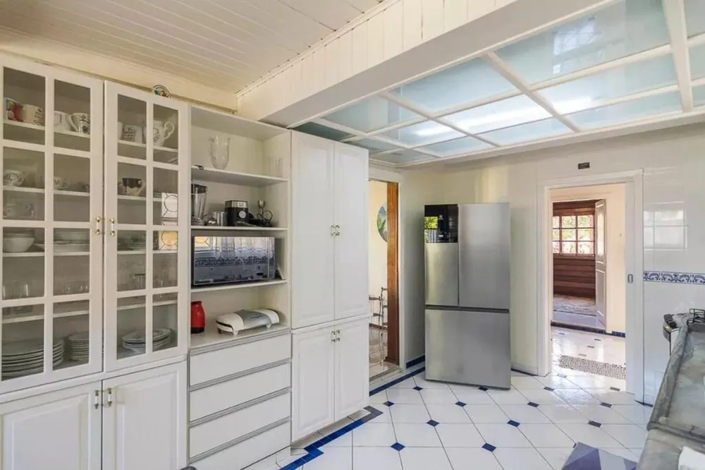 Sobrado, 5 quartos, 540 m² - Foto 7