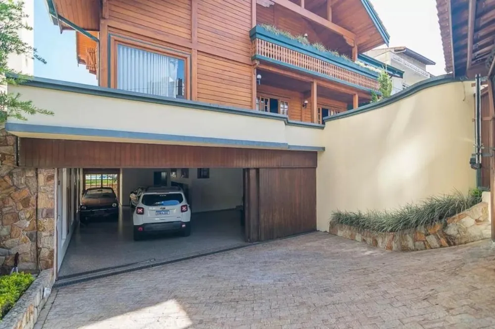 Sobrado, 5 quartos, 540 m² - Foto 14