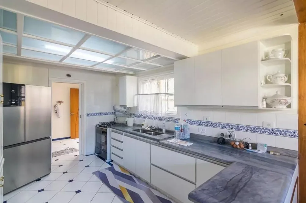 Sobrado, 5 quartos, 540 m² - Foto 5