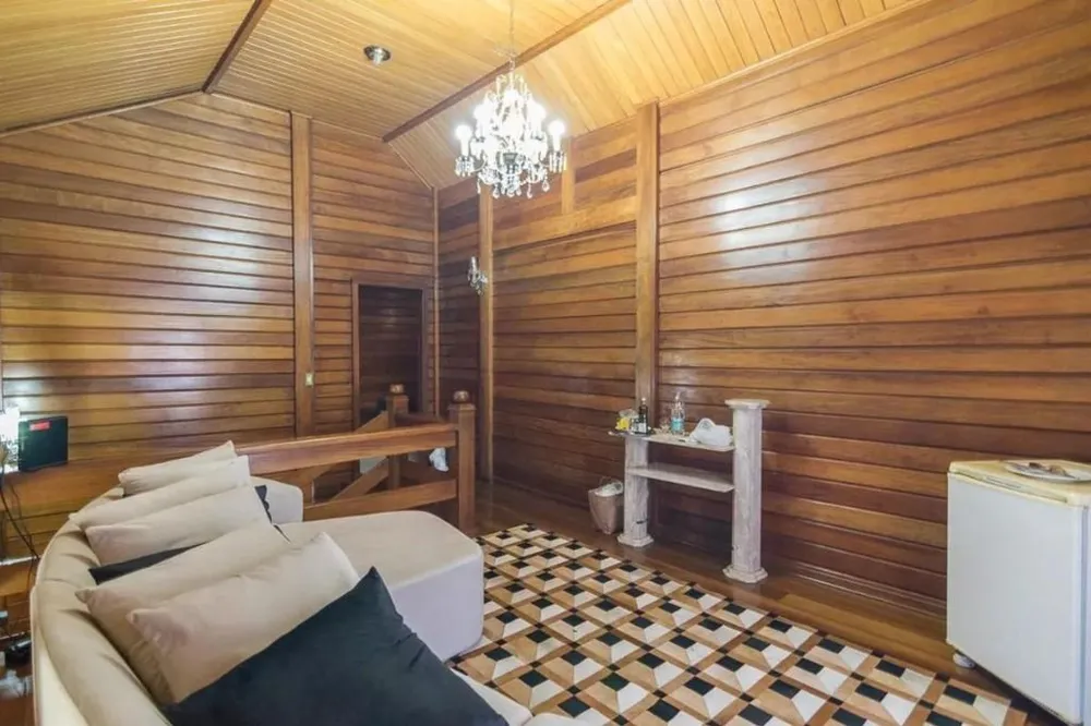 Sobrado, 5 quartos, 540 m² - Foto 4