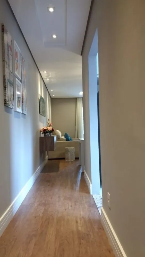 Apartamento, 2 quartos, 64 m² - Foto 16