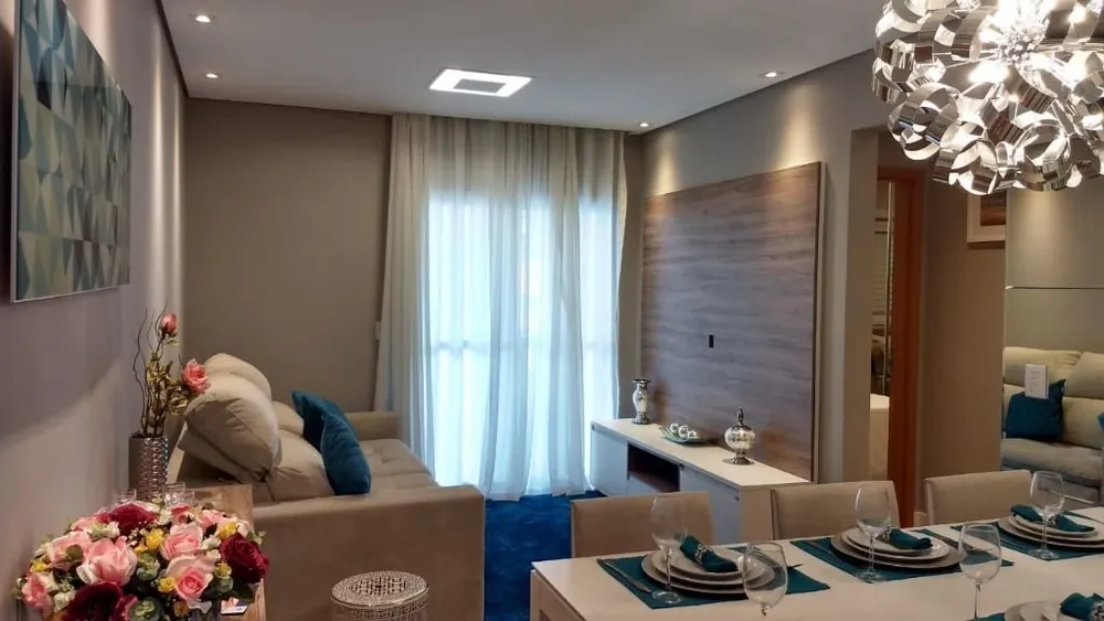 Apartamento, 2 quartos, 64 m² - Foto 9