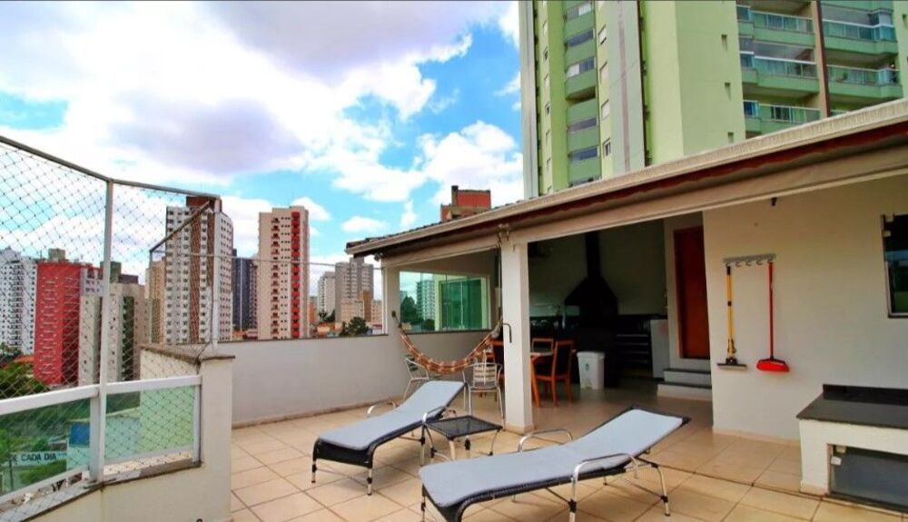 Sobrado à venda e aluguel com 3 quartos, 231m² - Foto 3