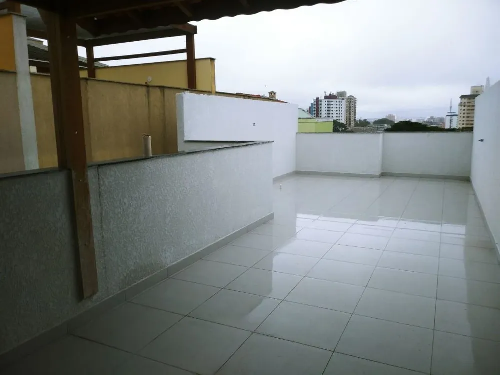 Cobertura, 3 quartos, 139 m² - Foto 13