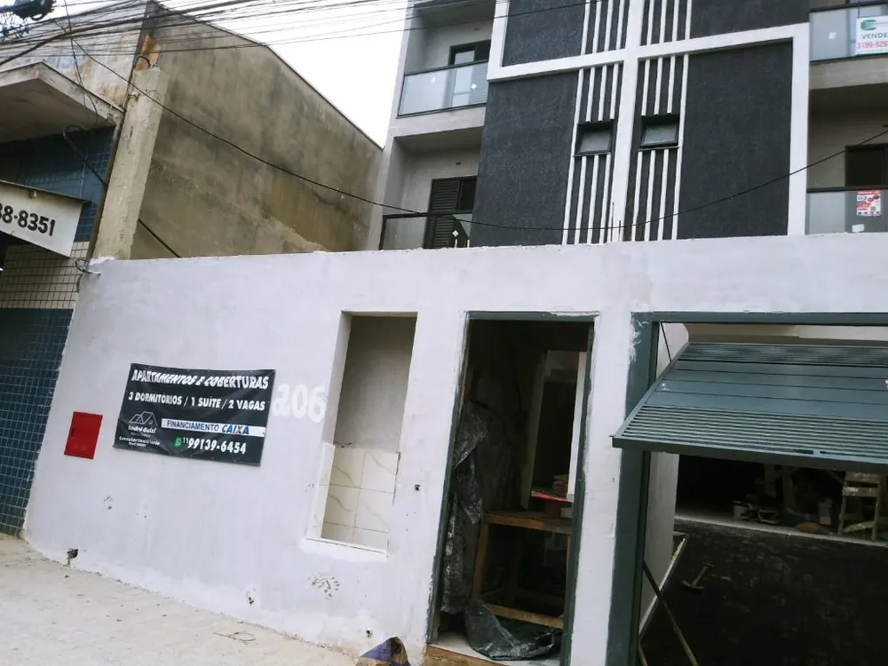 Cobertura, 3 quartos, 139 m² - Foto 16