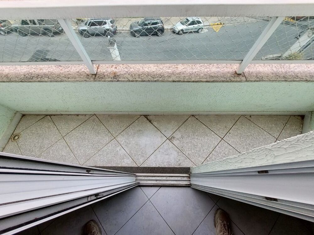 Cobertura à venda com 2 quartos, 133m² - Foto 2