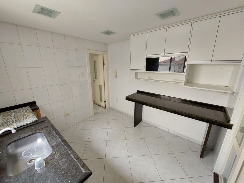 Cobertura à venda com 2 quartos, 133m² - Foto 1
