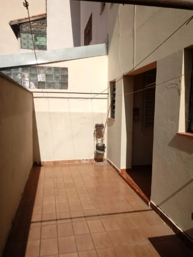 Sobrado, 3 quartos, 205 m² - Foto 20