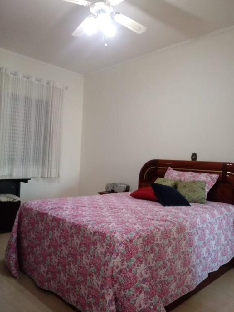 Sobrado, 3 quartos, 205 m² - Foto 8
