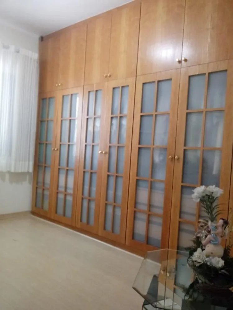 Sobrado, 3 quartos, 205 m² - Foto 13