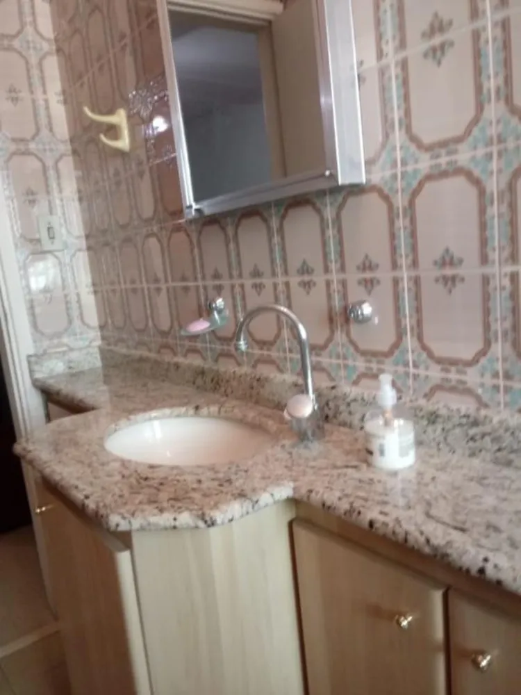 Sobrado, 3 quartos, 205 m² - Foto 17