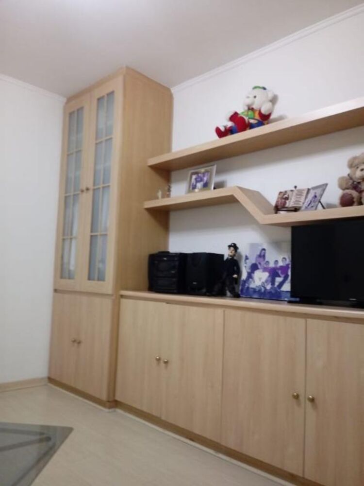 Sobrado, 3 quartos, 205 m² - Foto 6