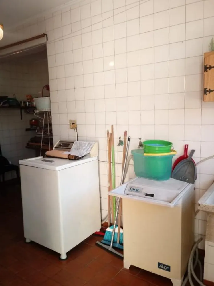 Sobrado, 3 quartos, 205 m² - Foto 5