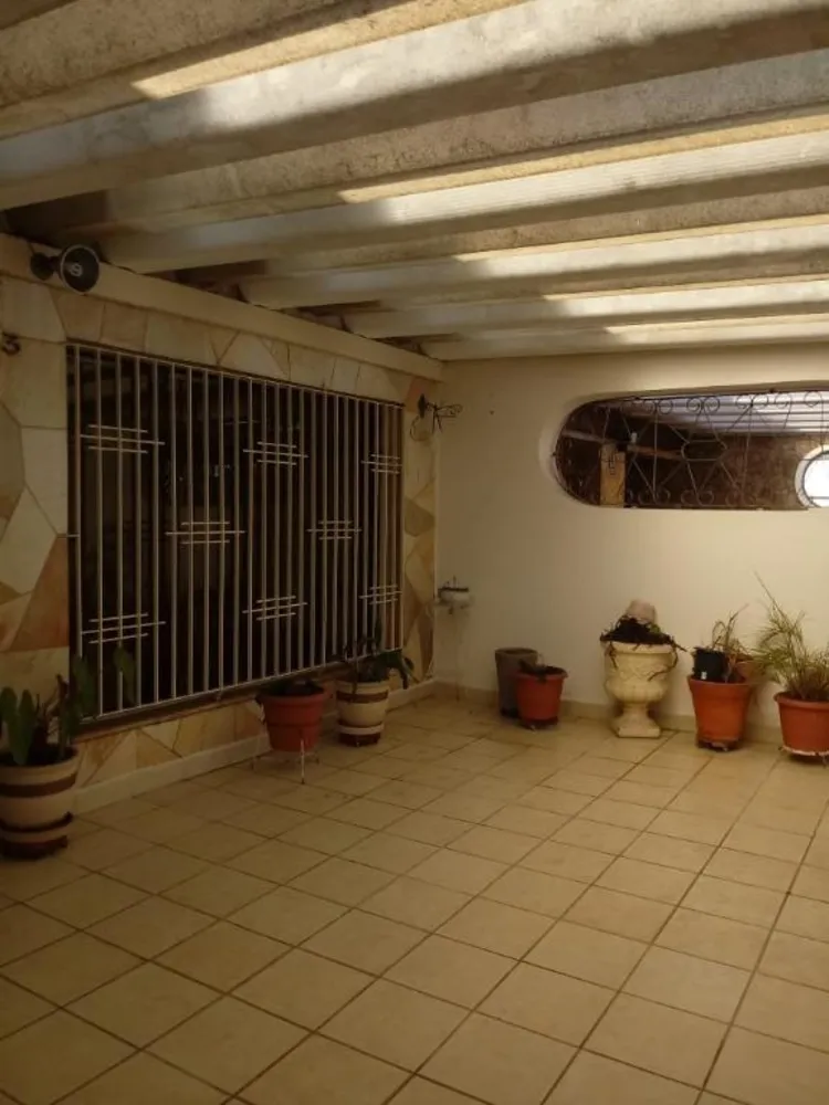 Sobrado, 3 quartos, 205 m² - Foto 18