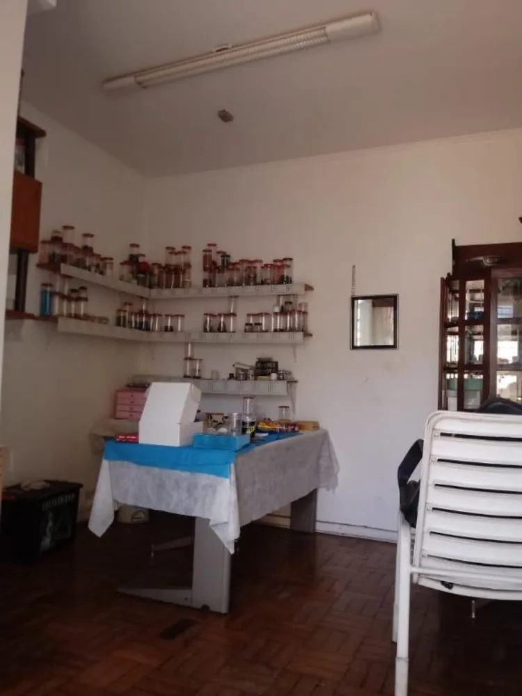 Sobrado, 3 quartos, 205 m² - Foto 4