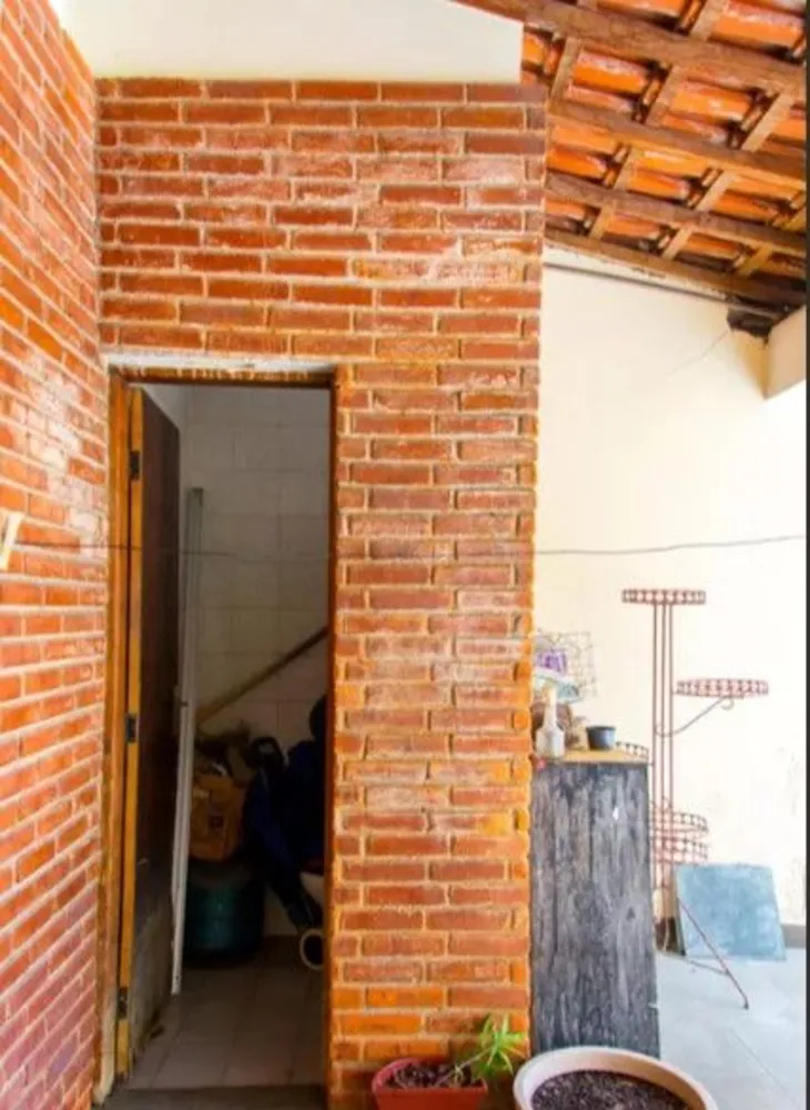 Sobrado, 3 quartos, 206 m² - Foto 12