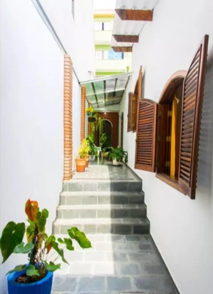 Sobrado, 3 quartos, 206 m² - Foto 14